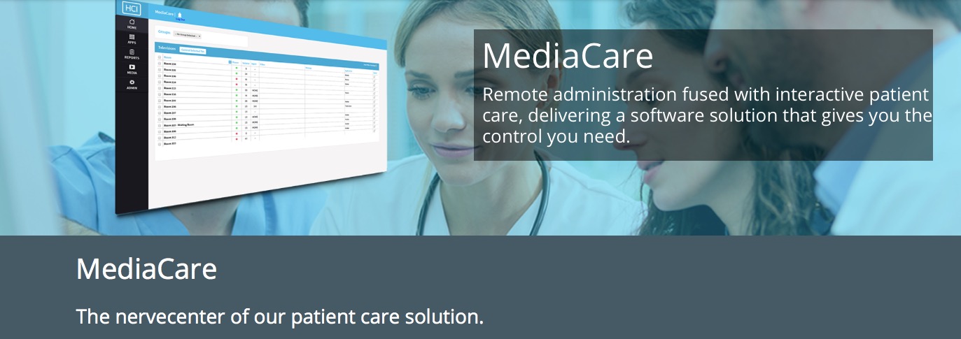 Mediacare