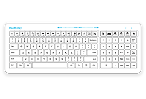 Keyboard-Part