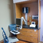 IRG Elite ICU at desk 1