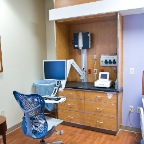 IRG Elite ICU at desk 2