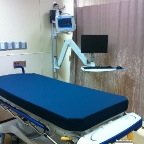 IRG Elite w Phillips monitor ICU 5