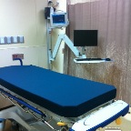 IRG Elite w Phillips monitor ICU 6