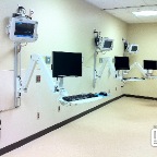 IRG Elite with Phillips monitor ICU 3