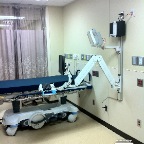 IRG Elite with Phillips monitor ICU 6