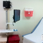 IRG Ultra 500 workstation Exam room 15